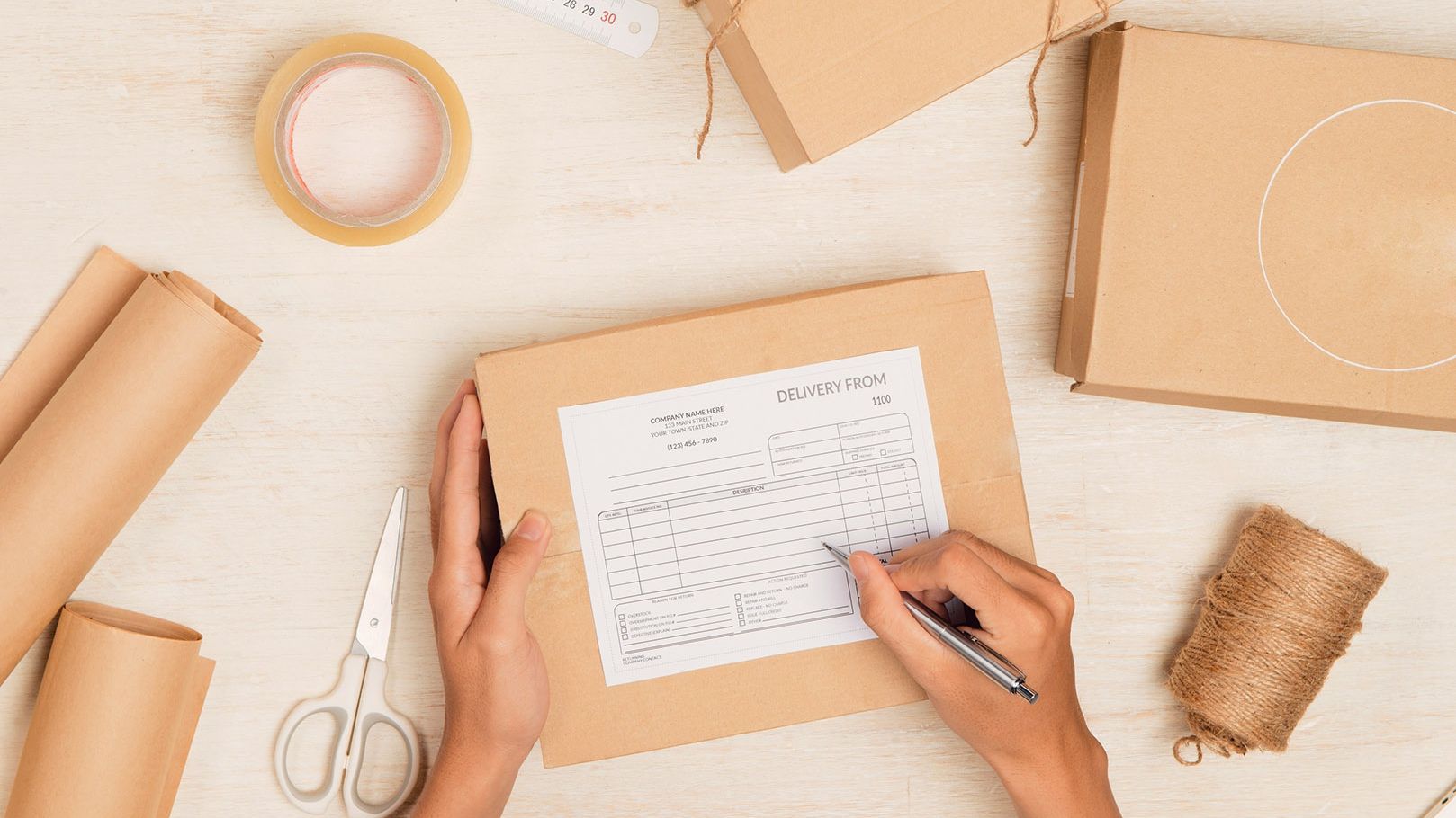 В Україні посилять ліміти на закордонні посилки: як розрахувати вартість