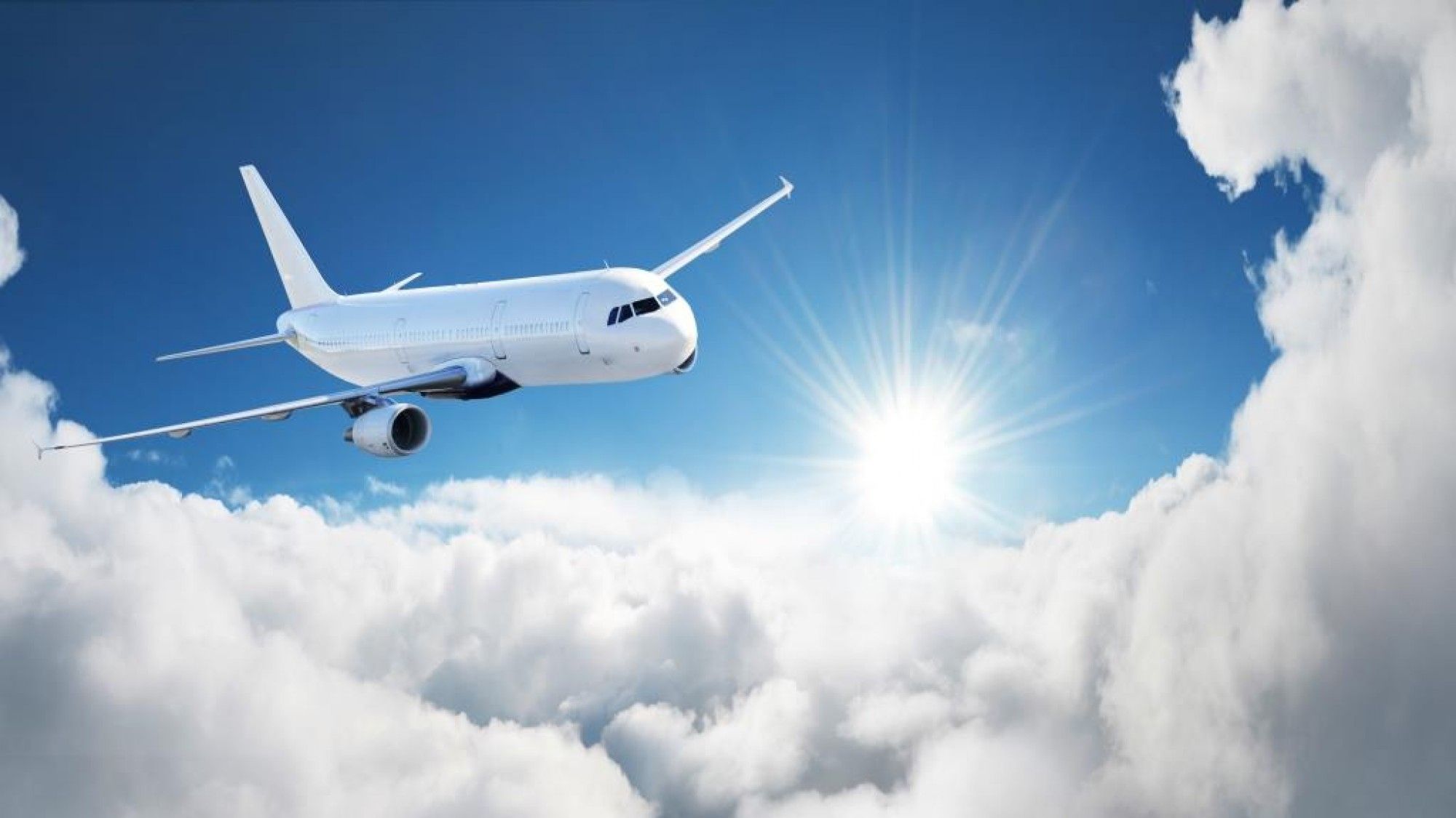 Найкращі дешеві авіакомпанії - фото 1