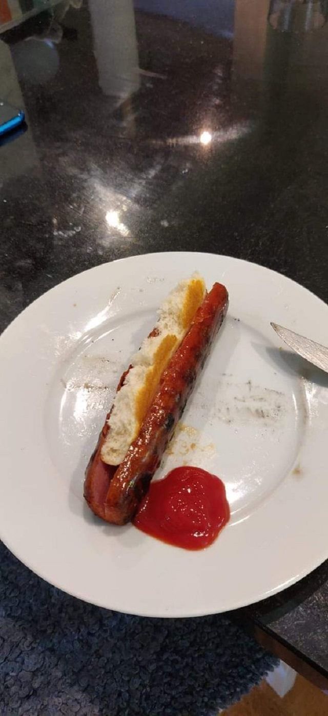 Користувачі діляться в мережі знімками 'найогидніших' перекусів - фото 335605