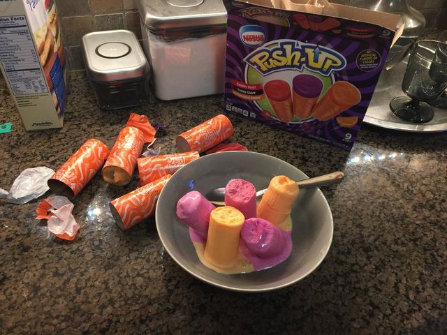 Користувачі діляться в мережі знімками 'найогидніших' перекусів - фото 335606