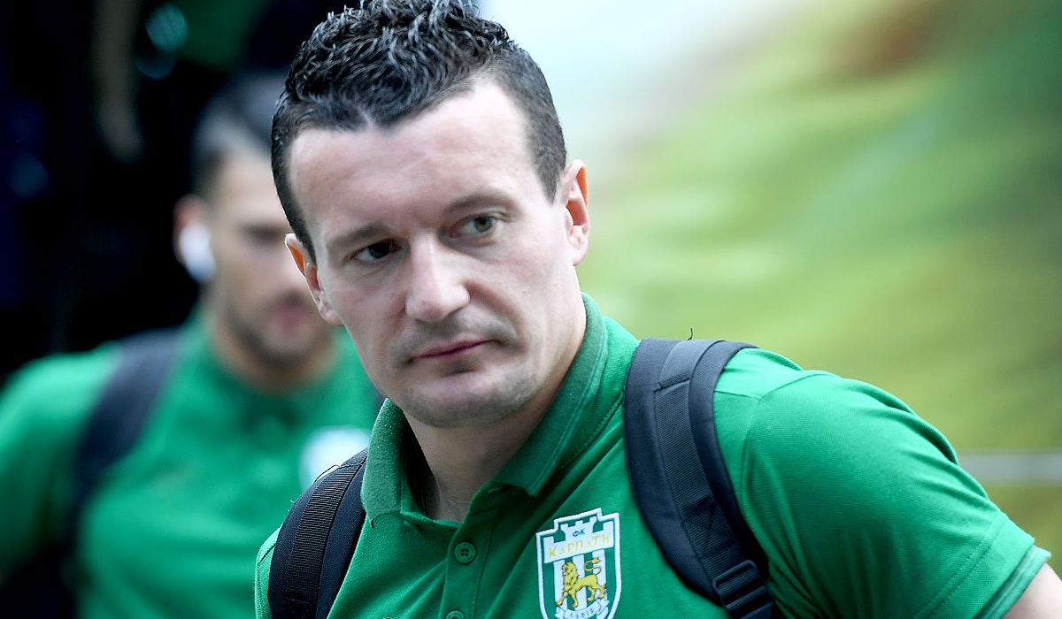 Артем Федецький - фото 1