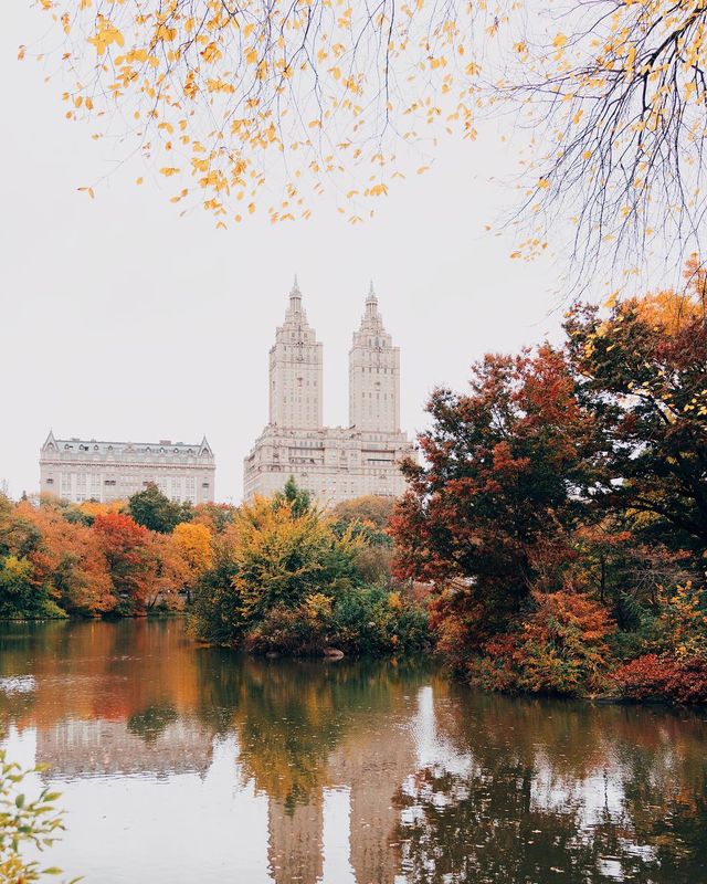 Життя у Нью-Йорку: вуличні фото міста, які захоплюють - фото 335770