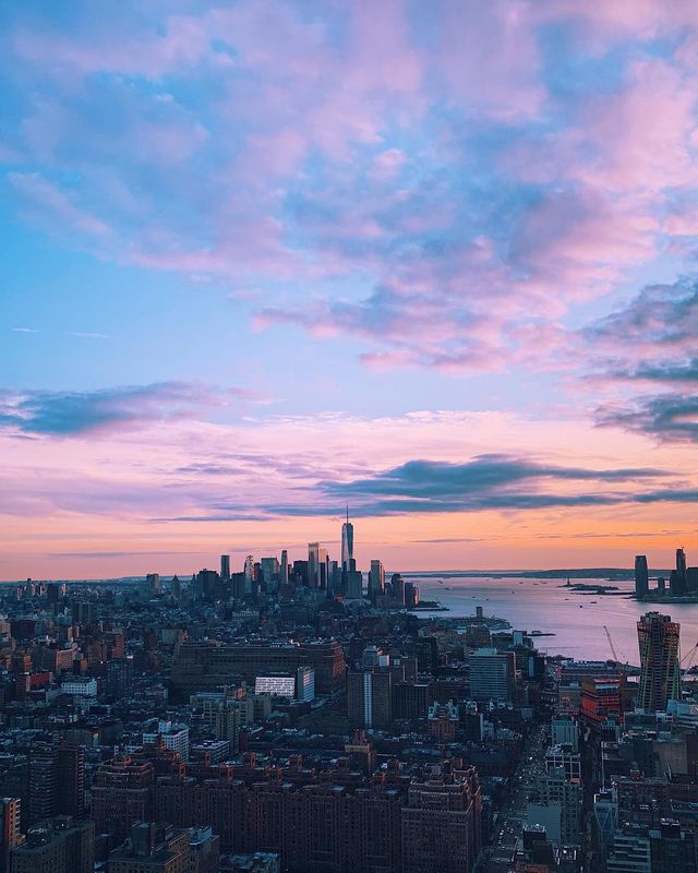 Життя у Нью-Йорку: вуличні фото міста, які захоплюють - фото 335777