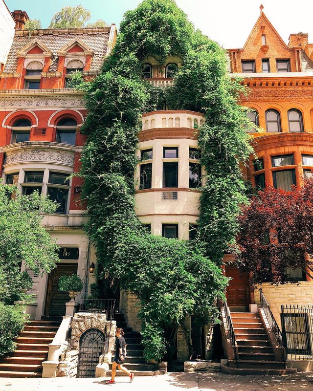 Життя у Нью-Йорку: вуличні фото міста, які захоплюють - фото 335780