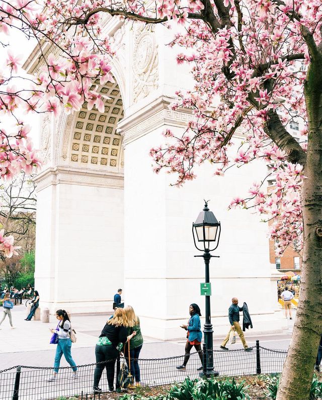 Життя у Нью-Йорку: вуличні фото міста, які захоплюють - фото 335785