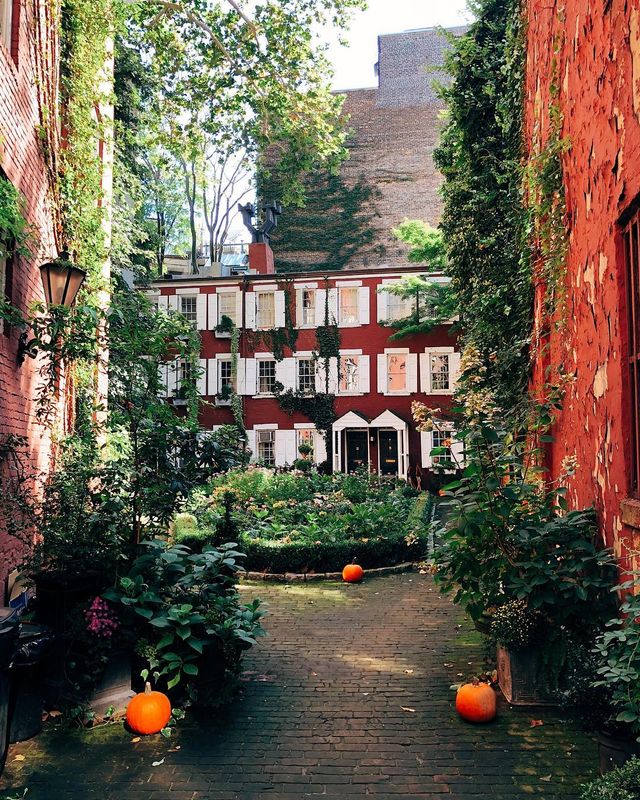 Життя у Нью-Йорку: вуличні фото міста, які захоплюють - фото 335787