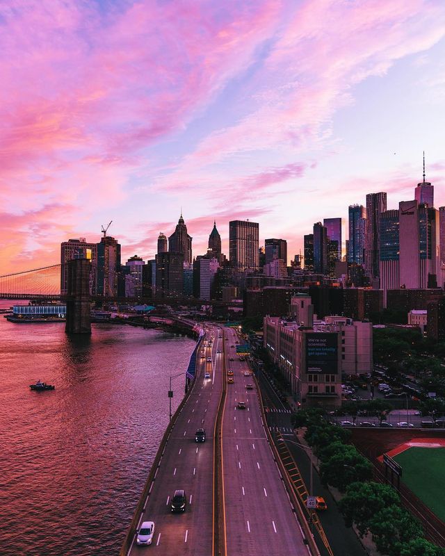 Життя у Нью-Йорку: вуличні фото міста, які захоплюють - фото 335788