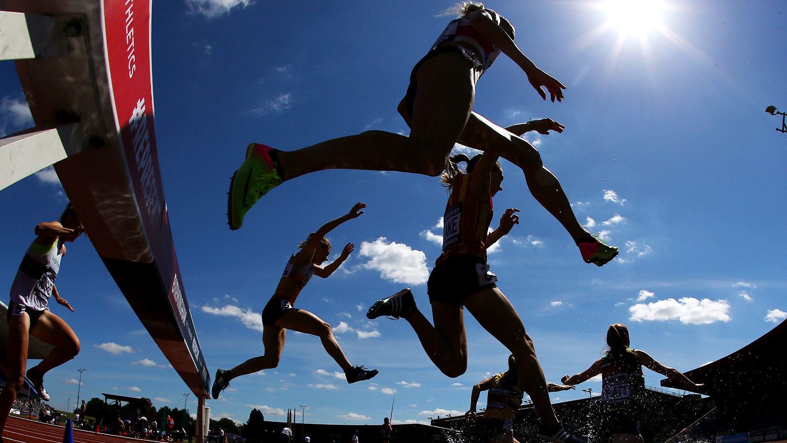 Оголошено столицю Європейських ігор 2023 року