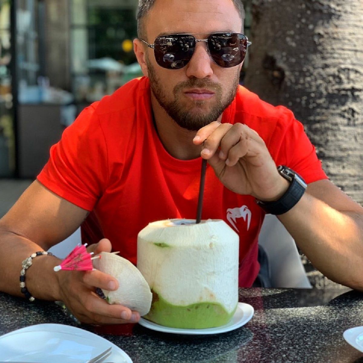 Ремонт недорого: як Ломаченко розвеселив фанатів