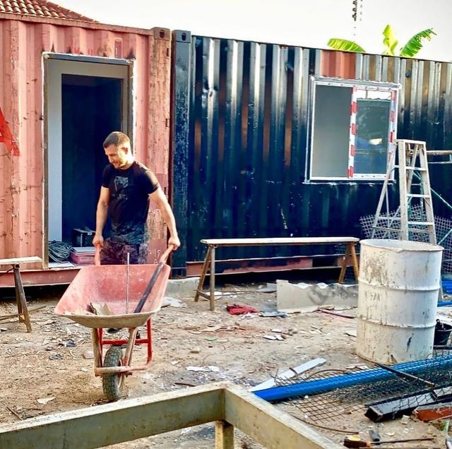 Ремонт недорого: як Ломаченко розвеселив фанатів - фото 335898