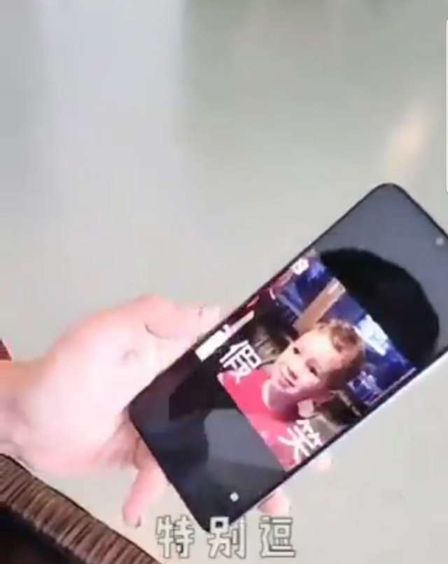 Перший смартфон лінійки Xiaomi CC показали на реальних фотографіях - фото 335952