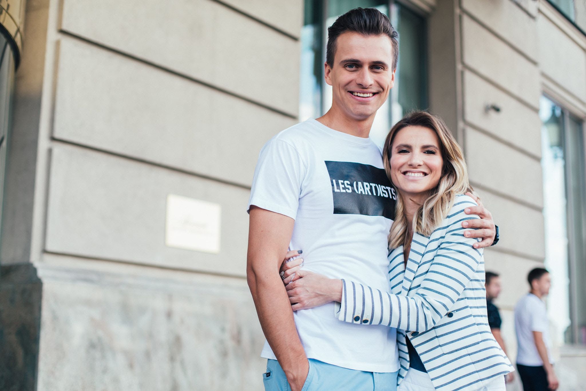 Олександр Скічко балотується від Слуги народу - фото 1