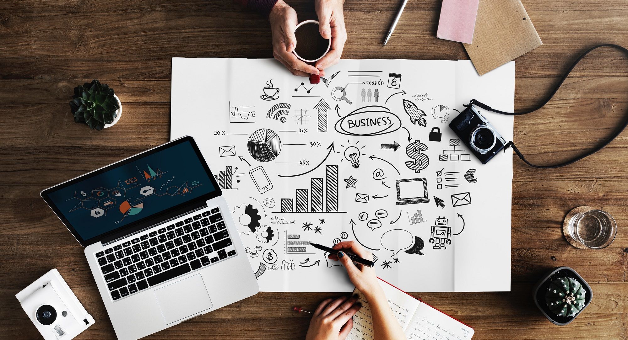 Звучить не дуже, але ці два запахи позитивно впливають на пам'ять