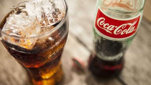 Популярні напої допомагають боротися з СО2 - фото 335992