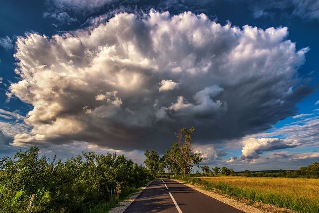 Інша Румунія у захопливих фото, які приковують погляд - фото 336091