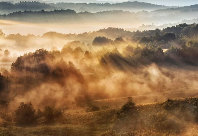 Інша Румунія у захопливих фото, які приковують погляд - фото 336094