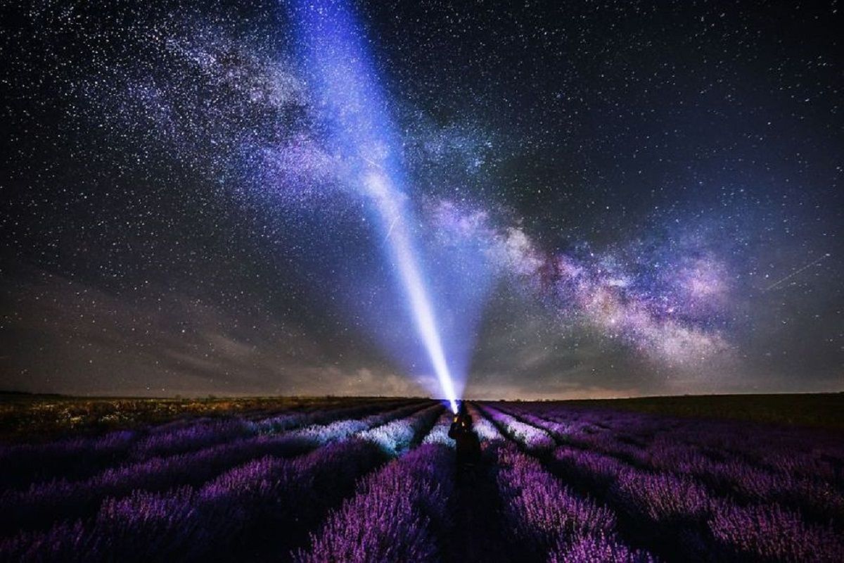 Казкова Трансільванія з висоти - фото 1