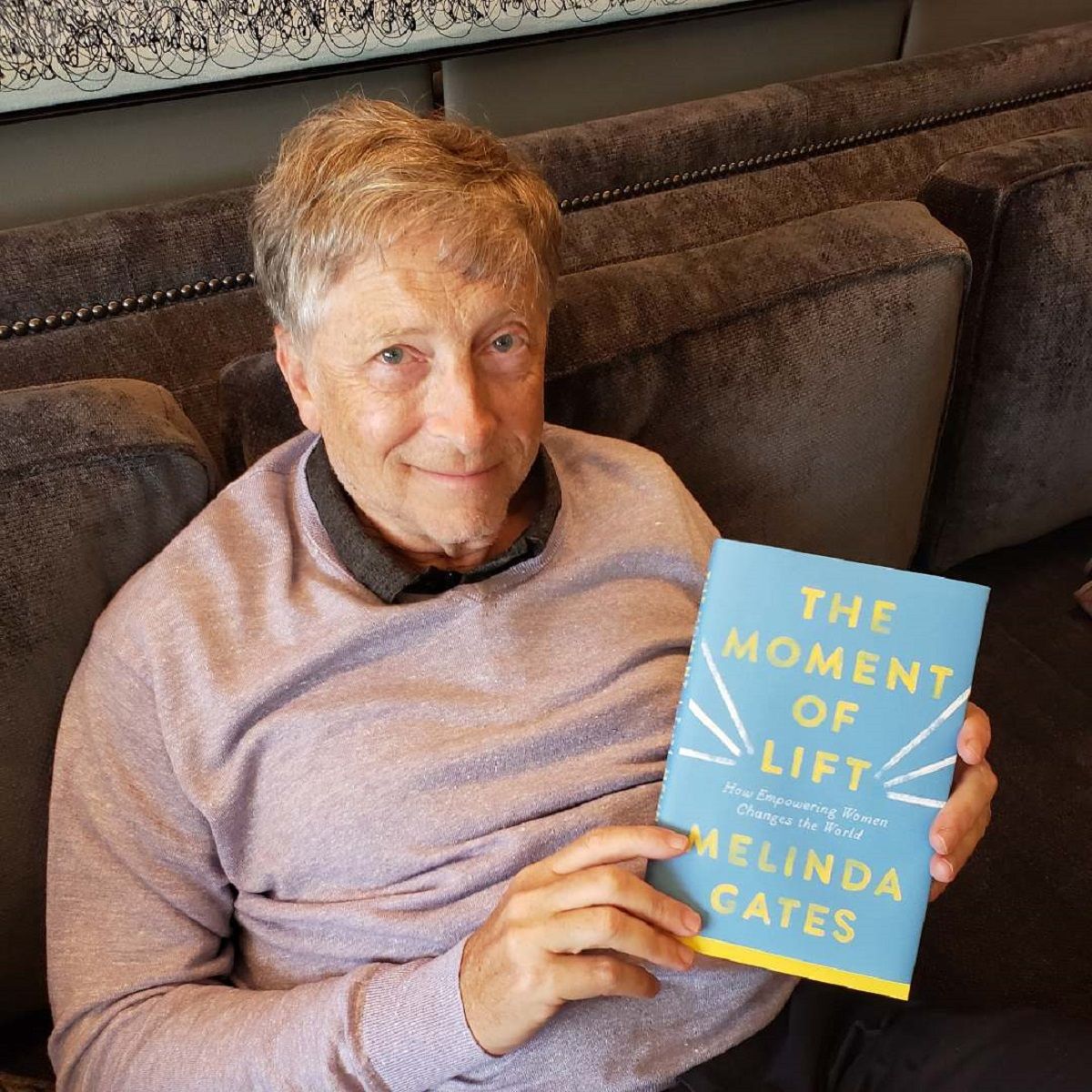 Переможець отримує все: Білл Гейтс назвав свою найбільшу помилку