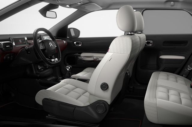 Citroen перестане випускати популярний кросовер C4 Cactus - фото 336121