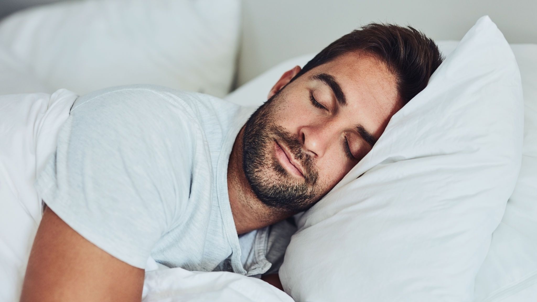 Температуру тіла неможливо контролювати під час сновидінь - фото 1