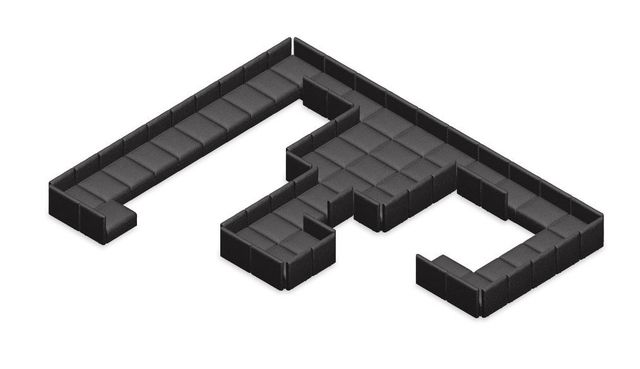 На сайті IKEA можна спроектувати власні меблі, але щось пішло не так - фото 336218
