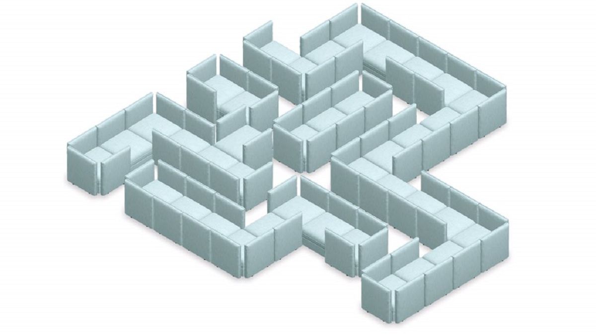 На сайті IKEA можна спроектувати власні меблі, але щось пішло не так