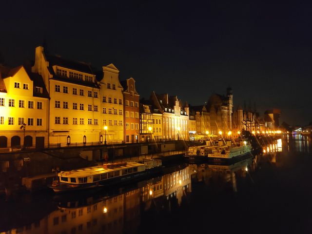 Вікенд у Гданську та Стокгольмі: як відпочити на морі та заплатити 3000 гривень штрафу - фото 336244