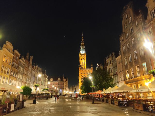 Вікенд у Гданську та Стокгольмі: як відпочити на морі та заплатити 3000 гривень штрафу - фото 336246