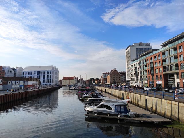 Вікенд у Гданську та Стокгольмі: як відпочити на морі та заплатити 3000 гривень штрафу - фото 336249