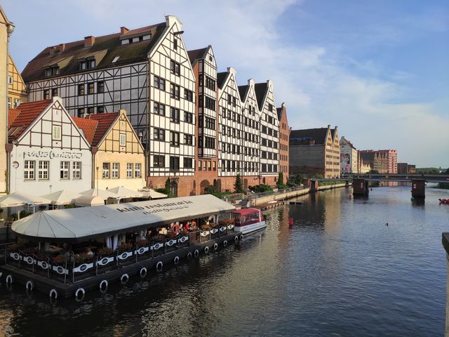 Вікенд у Гданську та Стокгольмі: як відпочити на морі та заплатити 3000 гривень штрафу - фото 336251