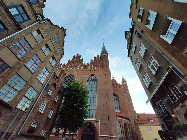 Вікенд у Гданську та Стокгольмі: як відпочити на морі та заплатити 3000 гривень штрафу - фото 336255