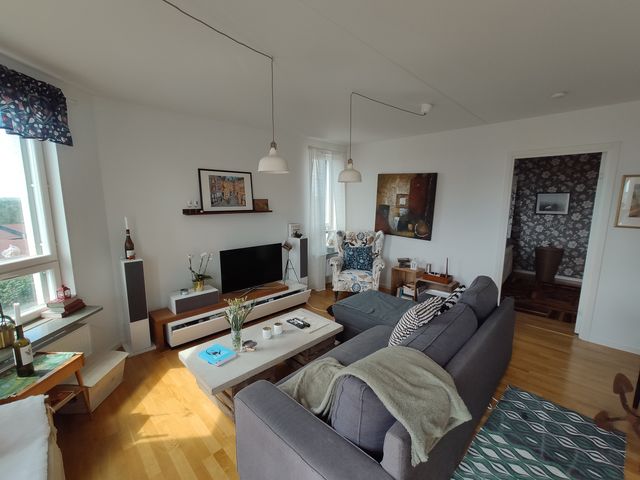 Вікенд у Гданську та Стокгольмі: як відпочити на морі та заплатити 3000 гривень штрафу - фото 336257