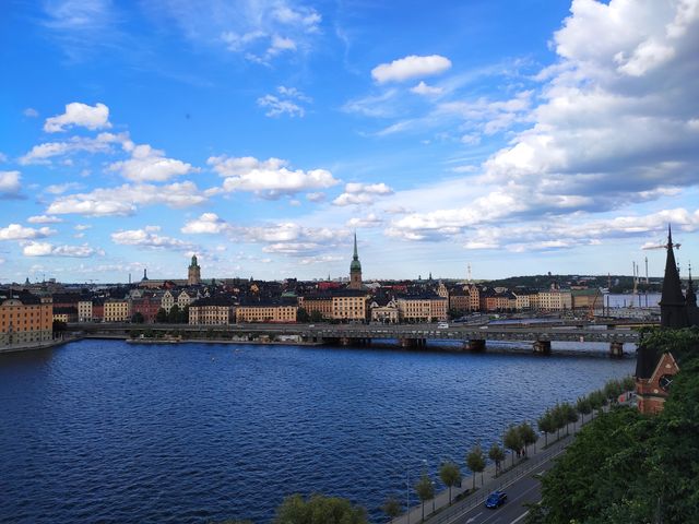 Вікенд у Гданську та Стокгольмі: як відпочити на морі та заплатити 3000 гривень штрафу - фото 336264