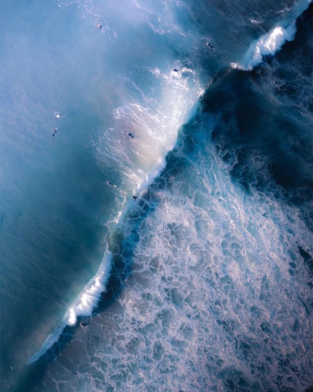 Фото світу з висоти пташиного польоту: вражаючі кадри - фото 336289