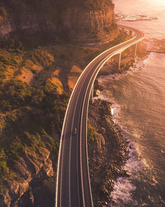 Фото світу з висоти пташиного польоту: вражаючі кадри - фото 336292