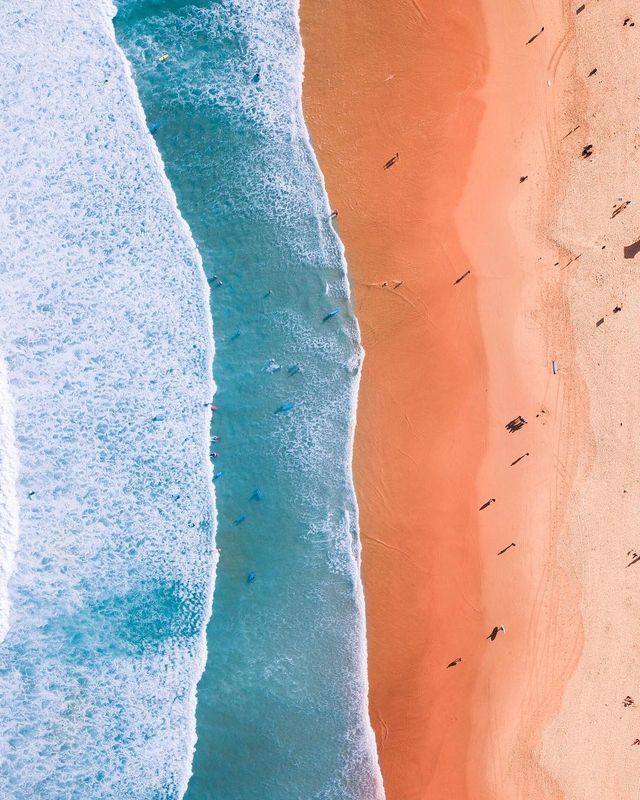 Фото світу з висоти пташиного польоту: вражаючі кадри - фото 336294