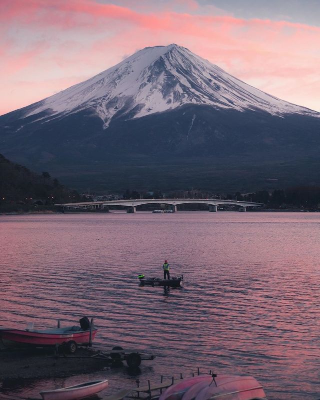 Фото світу з висоти пташиного польоту: вражаючі кадри - фото 336300