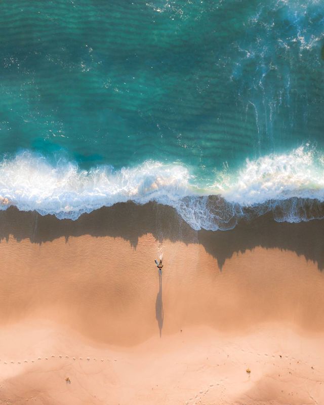 Фото світу з висоти пташиного польоту: вражаючі кадри - фото 336301