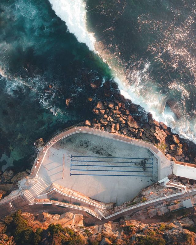 Фото світу з висоти пташиного польоту: вражаючі кадри - фото 336303