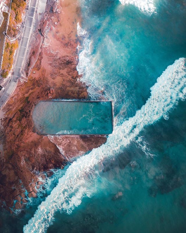 Фото світу з висоти пташиного польоту: вражаючі кадри - фото 336305