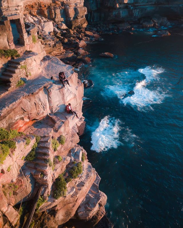 Фото світу з висоти пташиного польоту: вражаючі кадри - фото 336306