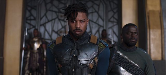 Майкл Б. Джордан зіграє головну роль у Матриці - фото 336323