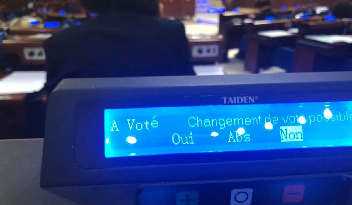 Які країни ПАРЄ проголосували "за" повернення Росії та що це означає для України