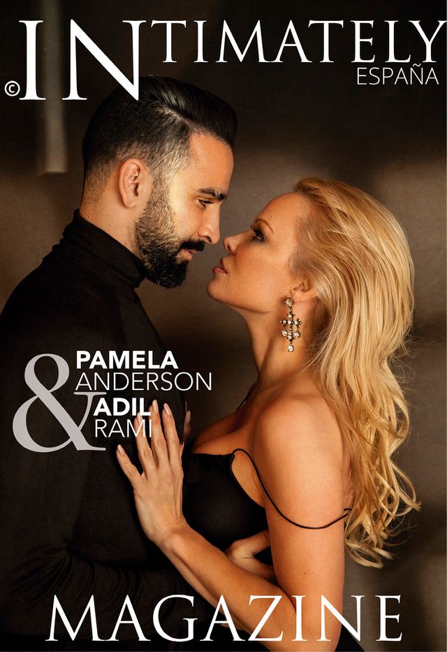 Останні 2 роки були брехнею: Памела Андерсон здивувала фанатів зізнанням - фото 336381