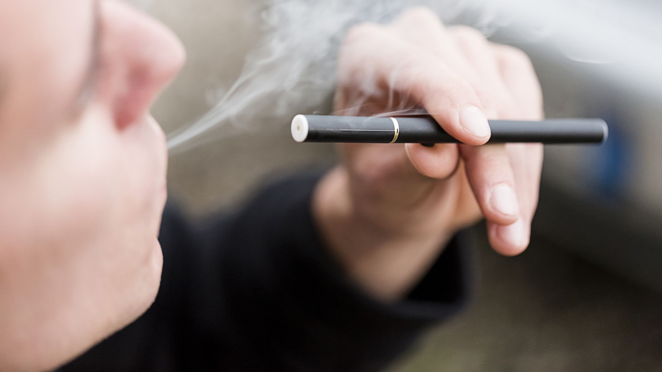 У Сан-Франциско не продаватимуть електронні сигарети - фото 1