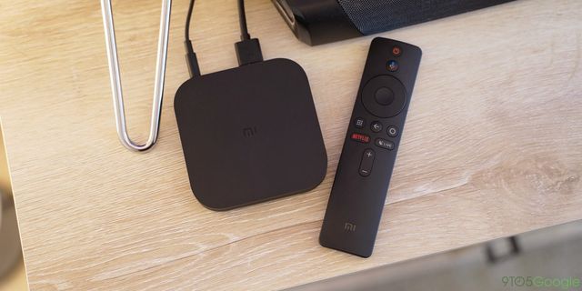 Smart TV Xiaomi Mi Box S зробить ваш телевізор 'smart' - фото 336493