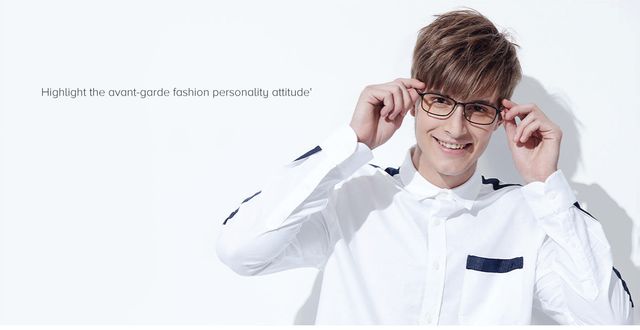 Mijia Turok Steinhardt Computer Glasses захистять ваші очі - фото 336496