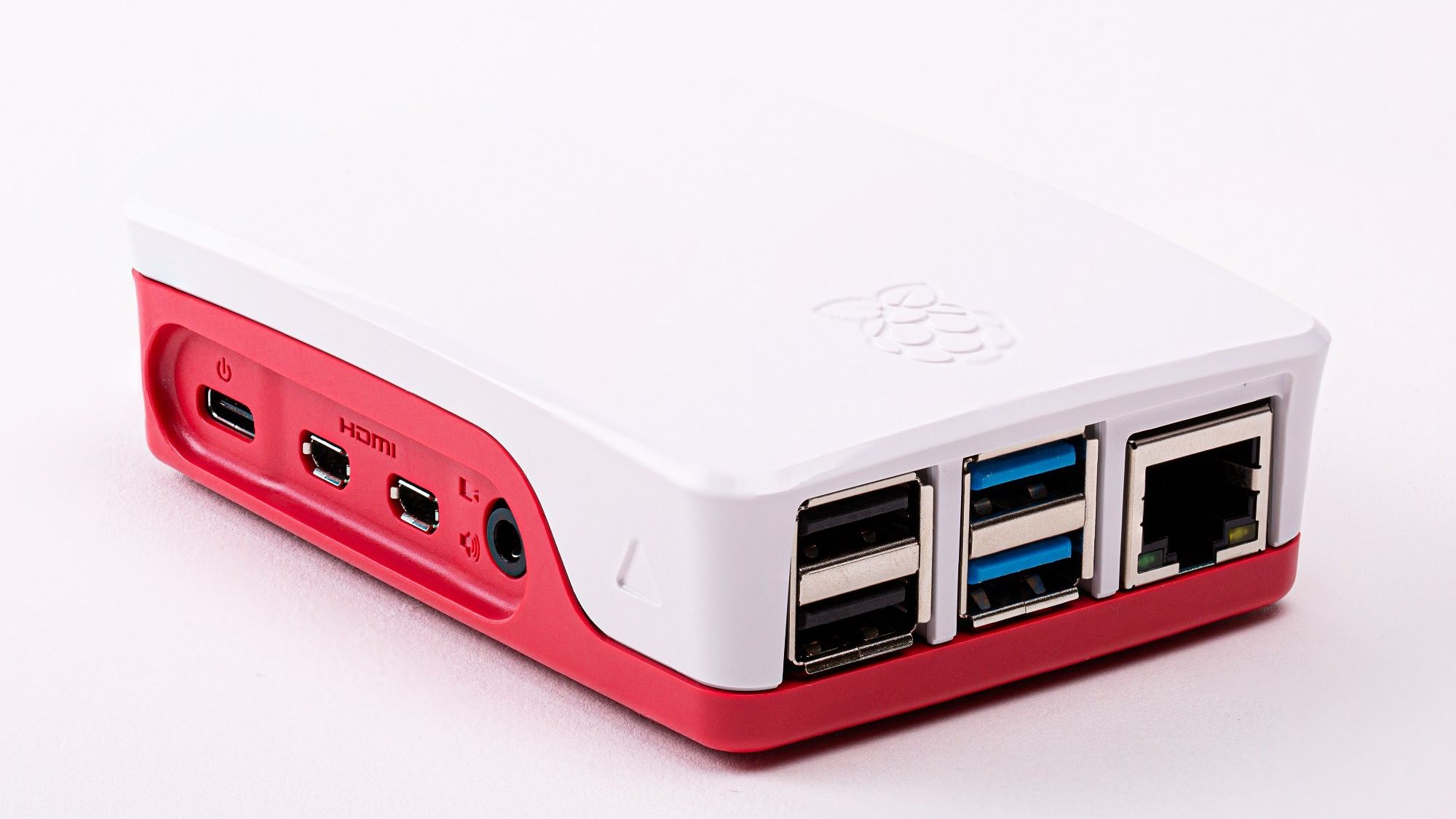 Компанія Raspberry створила бюджетний комп'ютер вартістю 35 доларів