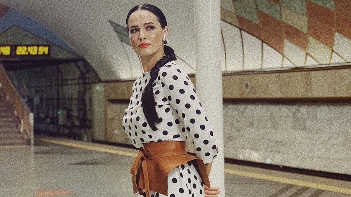 Даша Астаф'єва - фото 1