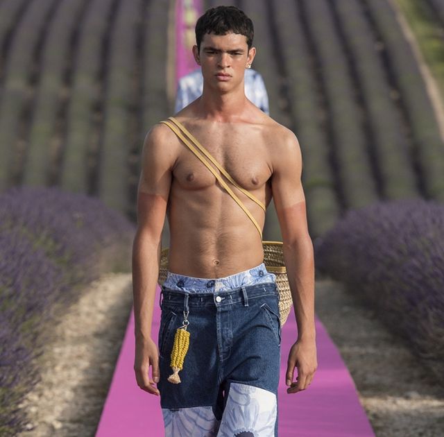 'Засмага садівника' нині в тренді - фото 336564